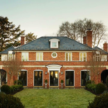 Lawns & Landscapes