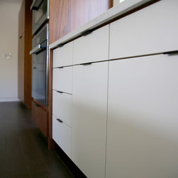 Custom Built-in Cabinetry - Products