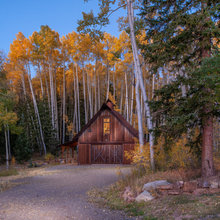 barn/shed
