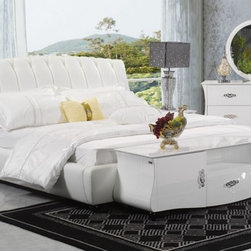Modern Beds - Beds