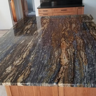 Purple Dunes Granite Ideas Photos Houzz