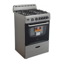Stoves