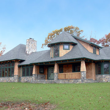 Mountain Cottage
