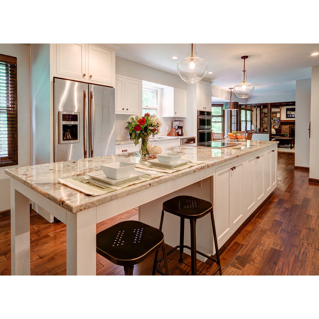 Worthington Kitchen Remodel