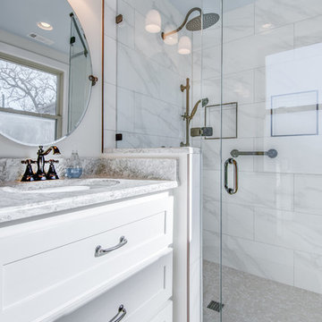 Hadley Park Bathroom Remodel