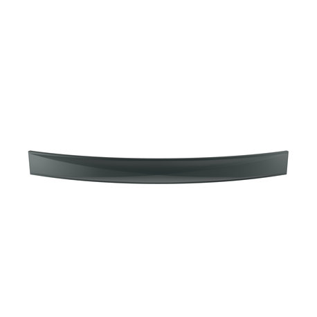 Amerock Extensity Cabinet Pull, Matte Black, 6-5/16" Center-to-Center