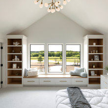 Kids rooms