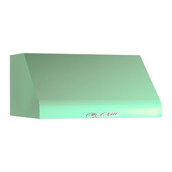 Big Chill Hood - Range Hoods And Vents