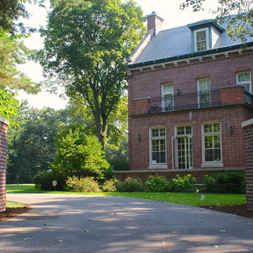 Entry Gardens