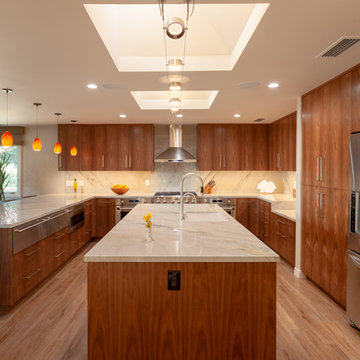 Midcentury Modern with a View
