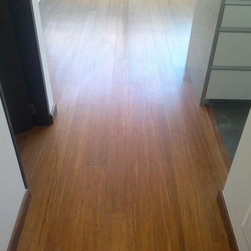 Chico plaza 97 - Hardwood Flooring