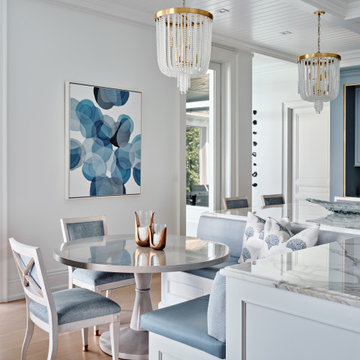 Ocean Reef Club Residence