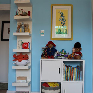 Our home