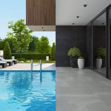 Our Work, Bellevue, WA
