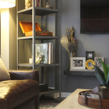 Small Sexy Condo