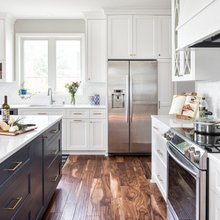Kitchen Ideas