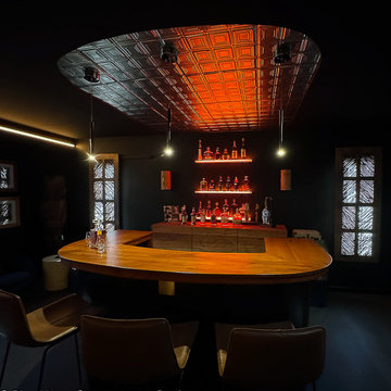 Southwest Speakeasy