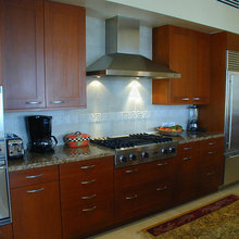 Kitchen ideas