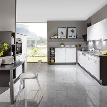German Kitchens