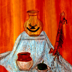Pari Chumroo Fine Arts - Products