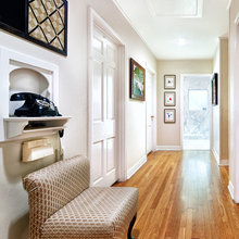 Wood Floors