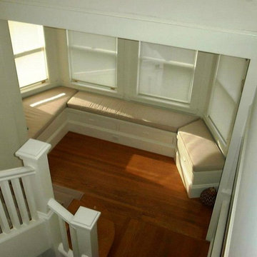 Window seat