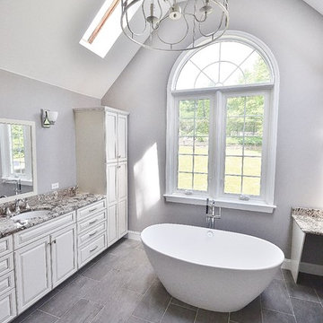 McCarthy Dream Bathroom
