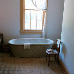 Best Limestone and Marble Bathtubs - Bathtubs