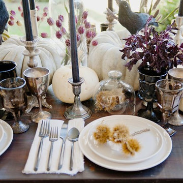 Centerpieces