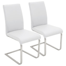 Contemporary Dining Chairs by Uber Bazaar