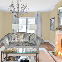 My Living Room