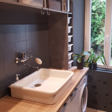 Aménagement Intérieur