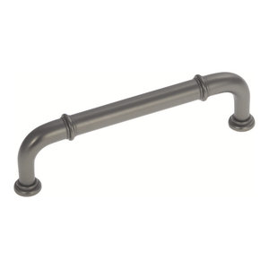 Belwith Hickory 96mm Williamsburg Oil Rubbed Bronze Cabinet Pull