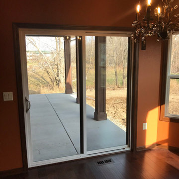 Multi generation Custom home, Pleasant Prairie Wisconsin