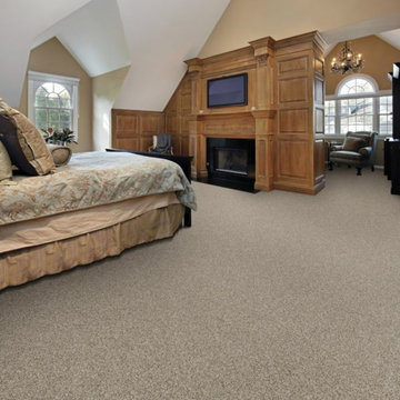 Dixie Bedroom Inspiration