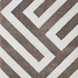 JAMIE DURIE 'TRANSTERIOR' RUG RANGE - Rugs
