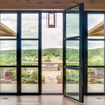 Leipers Fork Custom Home