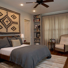 Bedrooms