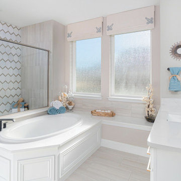 Landon Homes Lexington Classic - 697 Middleton Collection