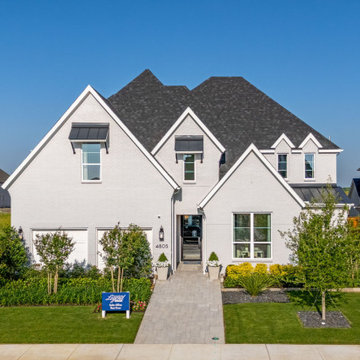 Mosaic 60' Model