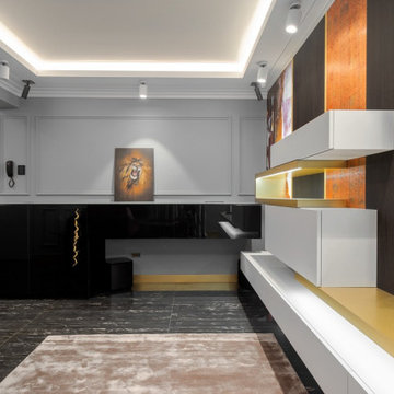 Rich & Moody Livingroom