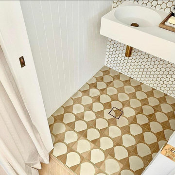 Bathroom Remodels