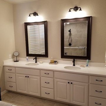 Bathroom Remodel