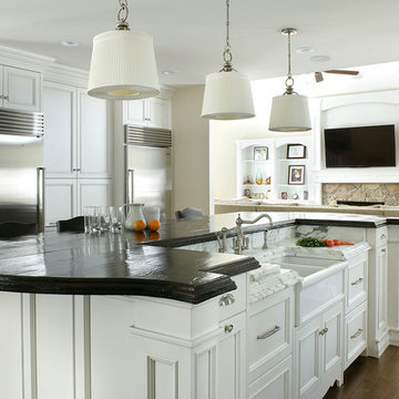 Custom home
