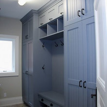mudroom