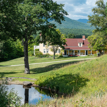 Merrill House