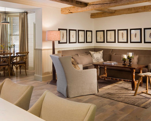 Gathering Room | Houzz