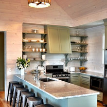 Kitchen Ideas