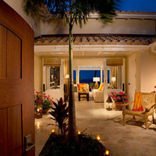 CourtYard Ideas