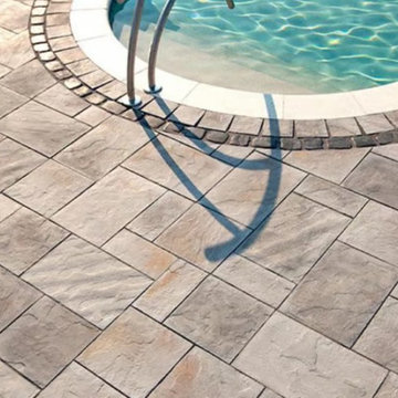 Techo-Bloc Inca Slabs